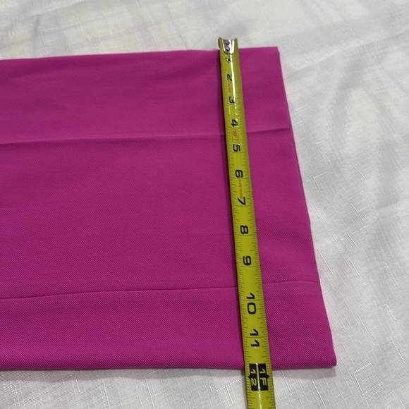 (R1) Maje Women Patricia Wide
Leg Pants Fuchsia Size 34EU/
XS - Picture 8 of 16